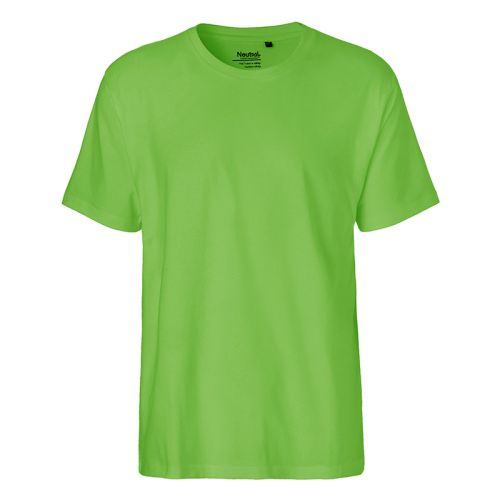 Men's T-shirt Fairtrade - Image 15